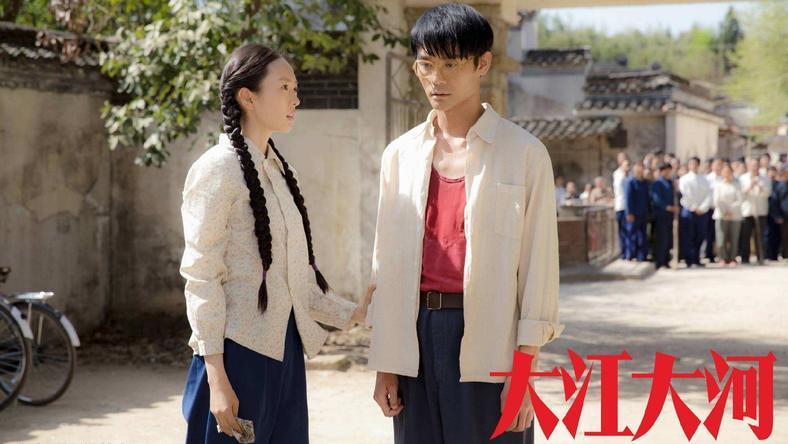 《大江大河》:“主旋律”题材能成为大众爆款吗?